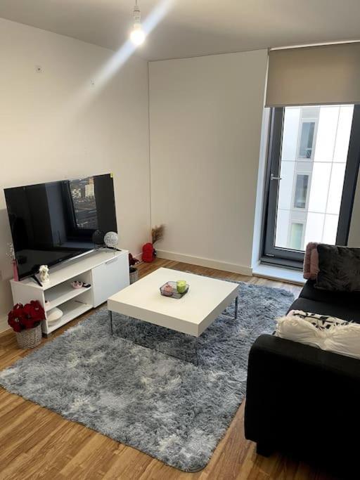 Apartamento Cozie 1 Bedroom