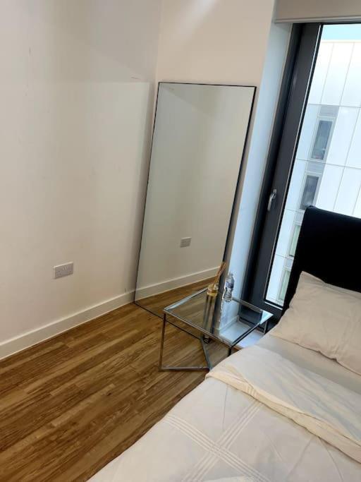 Apartamento Cozie 1 Bedroom *