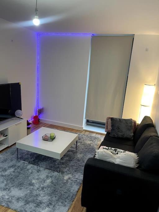 Cozie 1 Bedroom